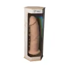 S.D Model 2 realistiškas dildo su siurbtuku – 23 cm (9″) — Nuotrauka 7