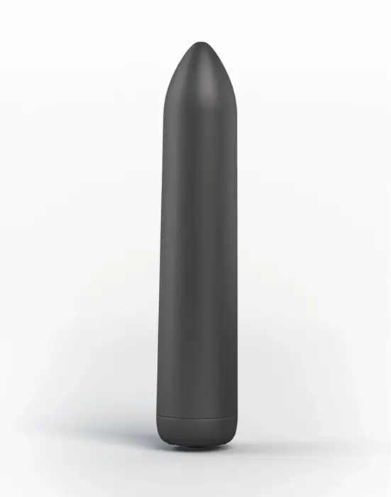 Dorcel Rocket Bullet вибратор – 9 cm – черный