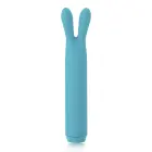 Je Joue Rabbit Bullet кролик-вибратор – 9.2 cm (3.6″) – синий — Фото 1