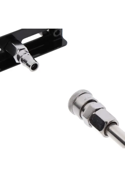 Extender Rod Pro 1 and Pro 2 Foto 6