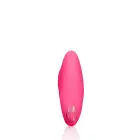 Loveline Wild Strawberry Remote-Controlled Couples Device – Red — Photo 5