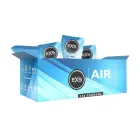 EXS Air Thin ypač ploni prezervatyvai – 144 vnt. — Nuotrauka 3