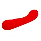 PRETTY LOVE Vibrator – Red — Photo 9
