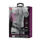 PRETTY LOVE Myron strapon vibrators – 18 cm (7.2″) Foto 8