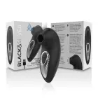 Black&Silver Drake Deluxe Suction Device – Black — Photo 5