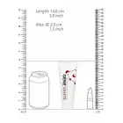 Gene White Lightening Cream – 100 ml — Photo 2
