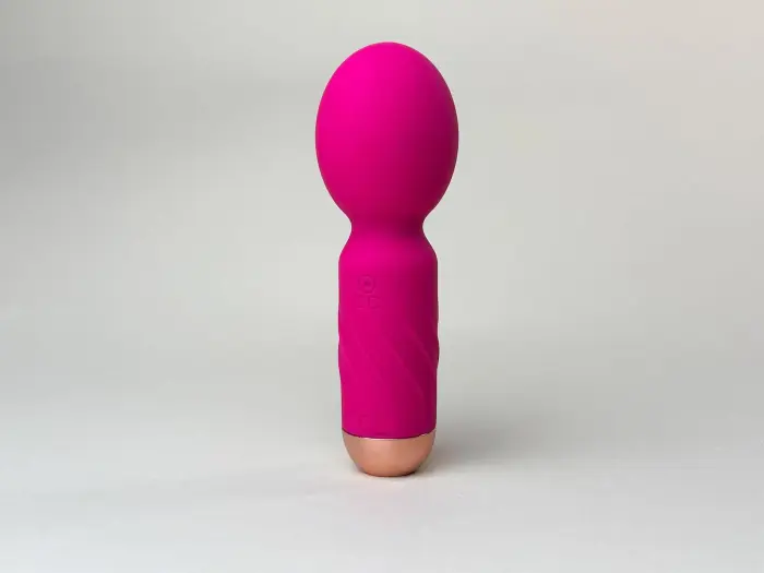 Cute Mini Wand – rozā Foto 8