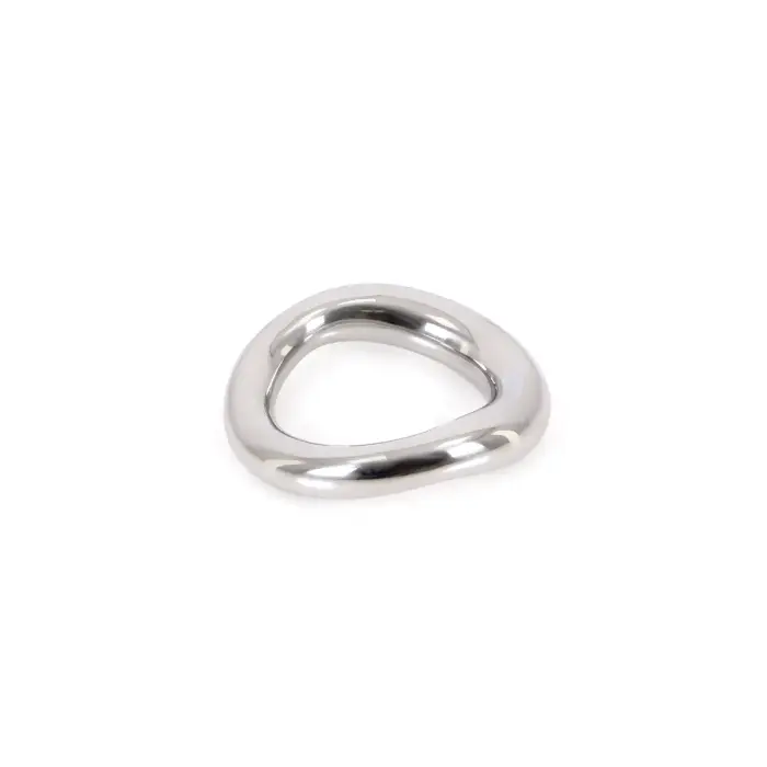 Custom Fit Cock Ring – 40 mm