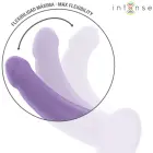 Intense Eddie Remote Control Vibrator – 17.5 cm (6.9″) – Purple — Photo 4