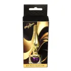 MyLove Toys Jewellery Gold analinis kištukas – 9.5 cm – Violetinis — Nuotrauka 10