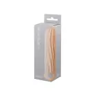 Homme Wide peenise varrukas – 13 cm (5.1″) – nahavärv — Foto 2