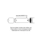 Poseidon - Multifunctional Stimulating Gadget — Photo 3