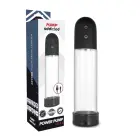 Pump Addicted RX11 automatinė vakuuminė sistema – 20.5 cm — Nuotrauka 1