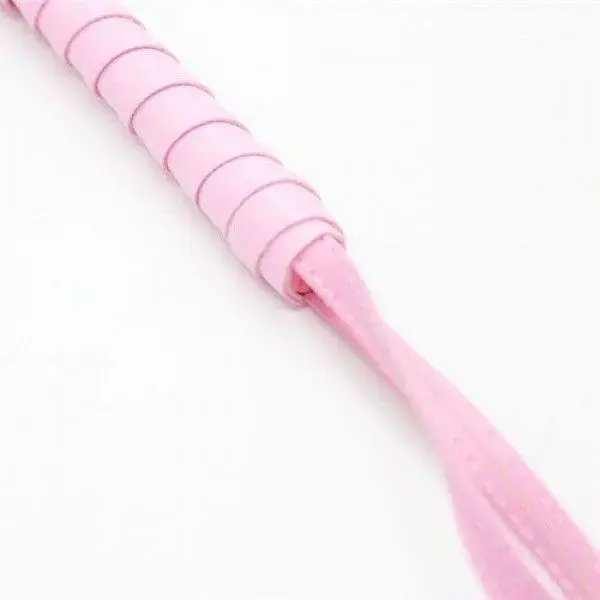 Pejcz-Frusta a frange Squash Whip pink Foto 3