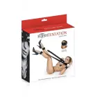 Fetish Temptation Wrist and Leg Bondage Kit — Photo 2