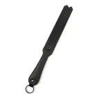 Genuine Leather nahast peksupael – must — Foto 2