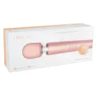 Le Wand Petite Rosegold wand вибратор – 25.4 cm (10″) — Фото 1