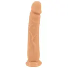 European Lover realistlik dildo iminapaga – 23 cm (9″) — Foto 4