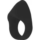 INTENSE OTO Vibrating Cock Ring – Black — Photo 4