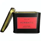 Eye Of Love Romantic Massage Candle for Men – Lemongrass & Sandalwood – 150 ml — Photo 1