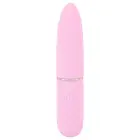 Cuties Mini Vibrator – 10.5 cm (4.1″) – Pink — Photo 2
