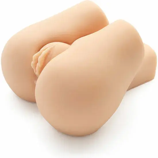 Hidden Desire ACT Nympho Bouncer Vibrating Intimate Machine 20 cm