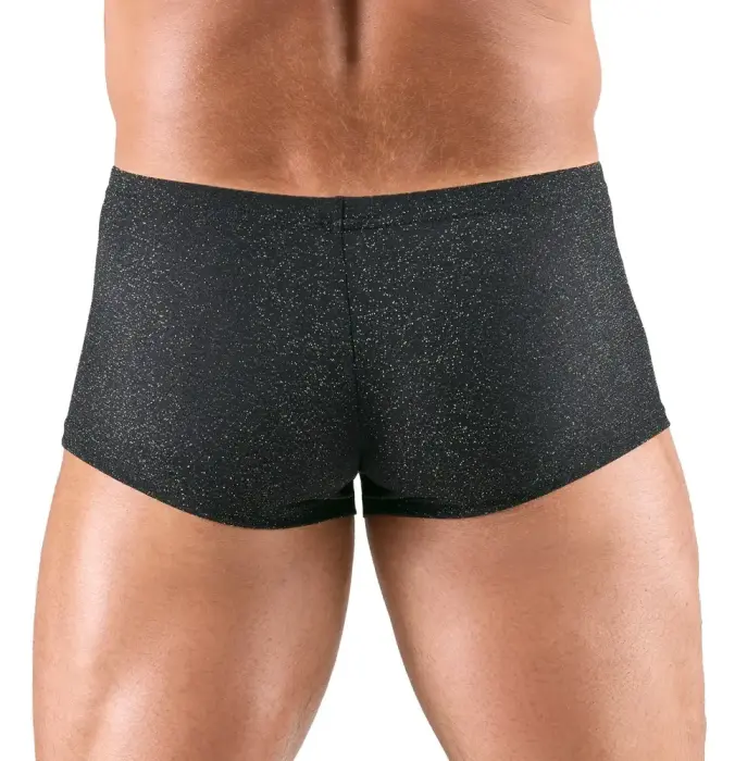 Svenjoyment Pants – silver – M Photo