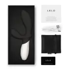 LELO Loki Wave 2 – 19.6 cm – Must — Foto 3