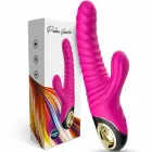 ARMONY Eternity vibrators – 22.8 cm (9″) – rozā — Foto 5