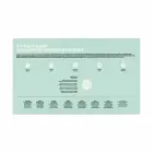 Teazers Silicone Dilator Set 4pcs - Progressive Training System — Photo 10