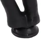 Kiotos COX must topeltdildo iminapaga – 19 cm (7.5″) — Foto 3