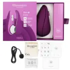 Womanizer Liberty 2 klitora stimulators – violets — Foto 6