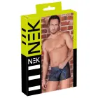 NEK брюки – M – чёрный — Фото 1