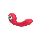Sharpy vibrators – rozā — Foto 2