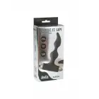 Vibrējošs anālais spraudnis Spice it up New Edition Elation Black – 13.1 cm (5.2″) — Foto 3