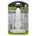 Perfect Fit Hump Gear XL läbipaistev anaaltapp – 16.5 cm — Foto 2