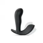 TWIST DELIGHT – 11.5 cm – Caurspīdīgs — Foto 9