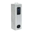 MegaLift - Automatic Waterproof Penis Pump - Black — Photo 2