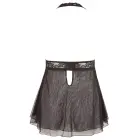 Babydoll Spitze – Black – 4 XL — Photo 6