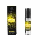 Secret Play Liquid Vibrator Unisex intymus gelis Strong – 15 ml — Nuotrauka 5