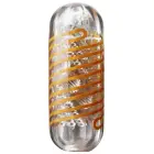 Tenga Spinner Beads masturbatorius – skaidrus — Nuotrauka 2