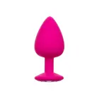 Cheeky Gems 3 daļu anālās apmācības komplekts – Rozā — Foto 7
