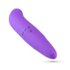 CRUSHIOUS G-Finder mini vibrators – 8 cm (3″) – violets Foto 1