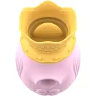 INTENSE Clitoral Stimulator – Pink — Photo 4