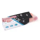 Kiotos Cox purškiamas dildo – 23 cm (9″) — Nuotrauka 2