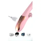 Lilo USB vibraator – lilla — Foto 4