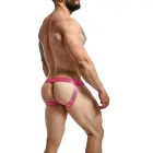 Dngeon Snap jockstrap – Pink – One size — Photo 4