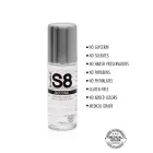 S8 Premium Silicone-based Lubricant – 125 ml — Photo 2