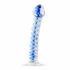 Glas Glass Intimate Model No. 4 – 19 cm (7.5″) – Caurspīdīgs — Foto 1