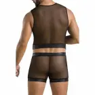 Passion William men's set – black – L/XL — Photo 4